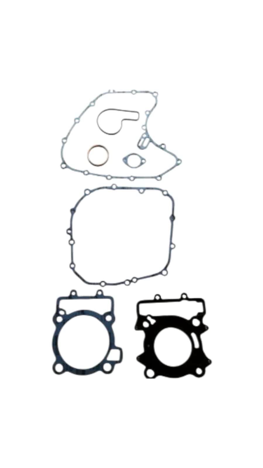 KIT EMPAQUES DOMINAR 250 / KTM 250