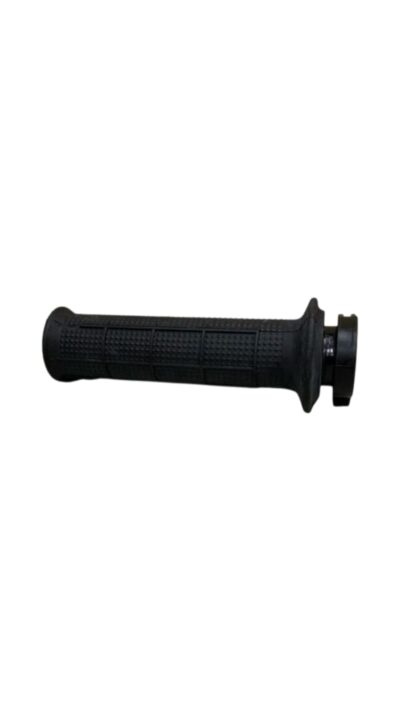 PUÑO ACELERADOR CON TUBO HAOJUE NK150/DL160