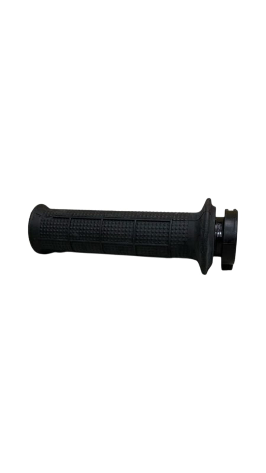 PUÑO ACELERADOR CON TUBO HAOJUE NK150/DL160
