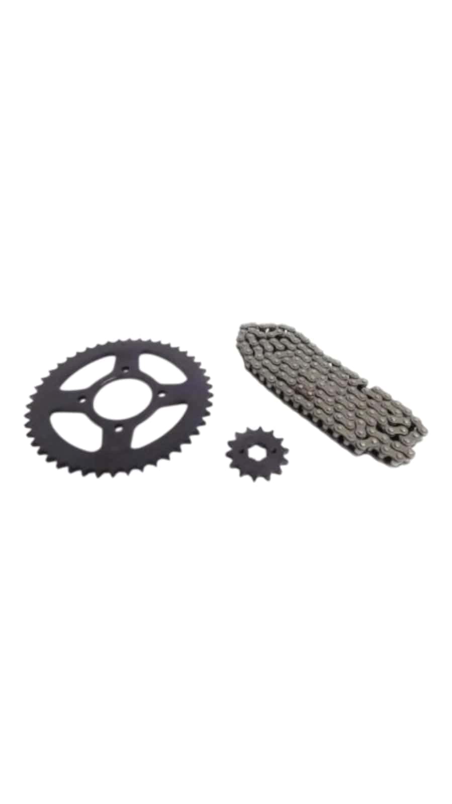 KIT TRANSMISION TVS APACHE RTR 180