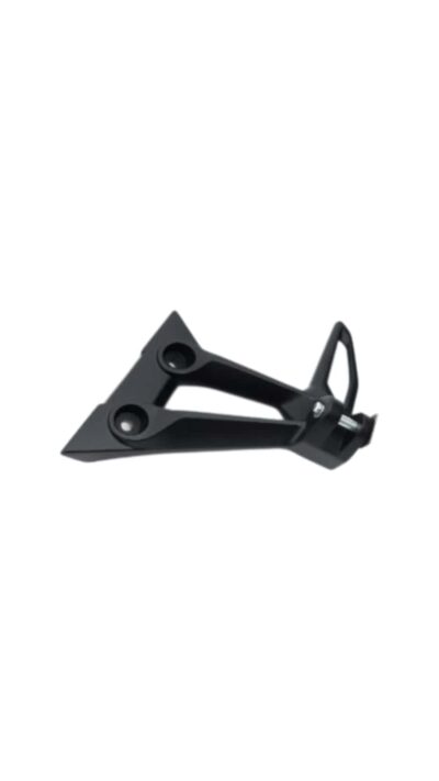 ESTRIBO PEDALIN TRASERO LH HAOJUE DR160