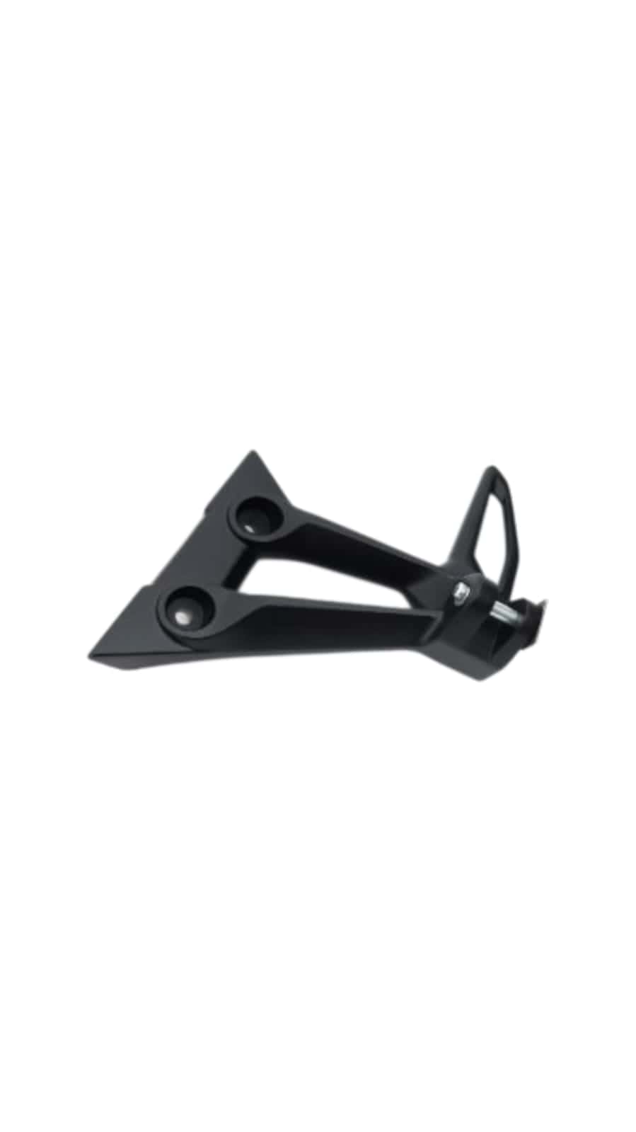ESTRIBO PEDALIN TRASERO LH HAOJUE DR160