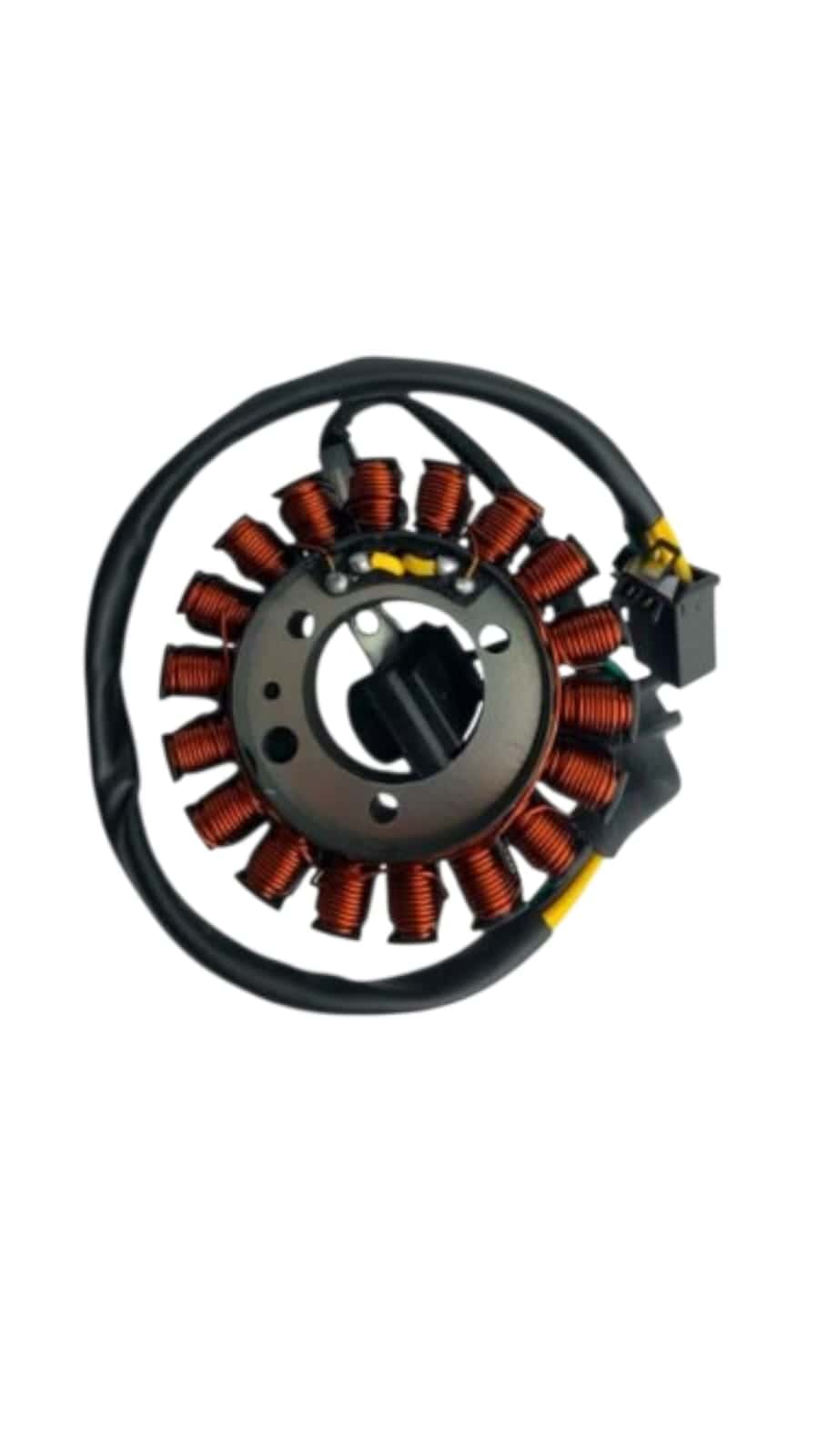ESTATOR SUZUKI GIXXER 150 FI 18 BOBINAS