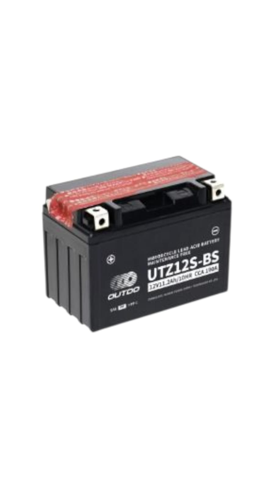 BATERIA OUTDO UTZ12S-BS / YTZ12 S