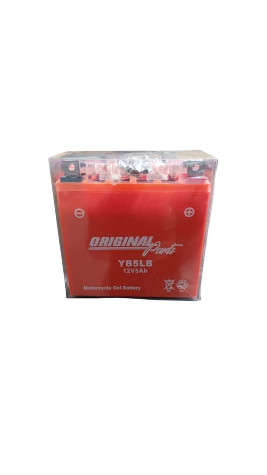 BATERIA YB5LB / 12N5L