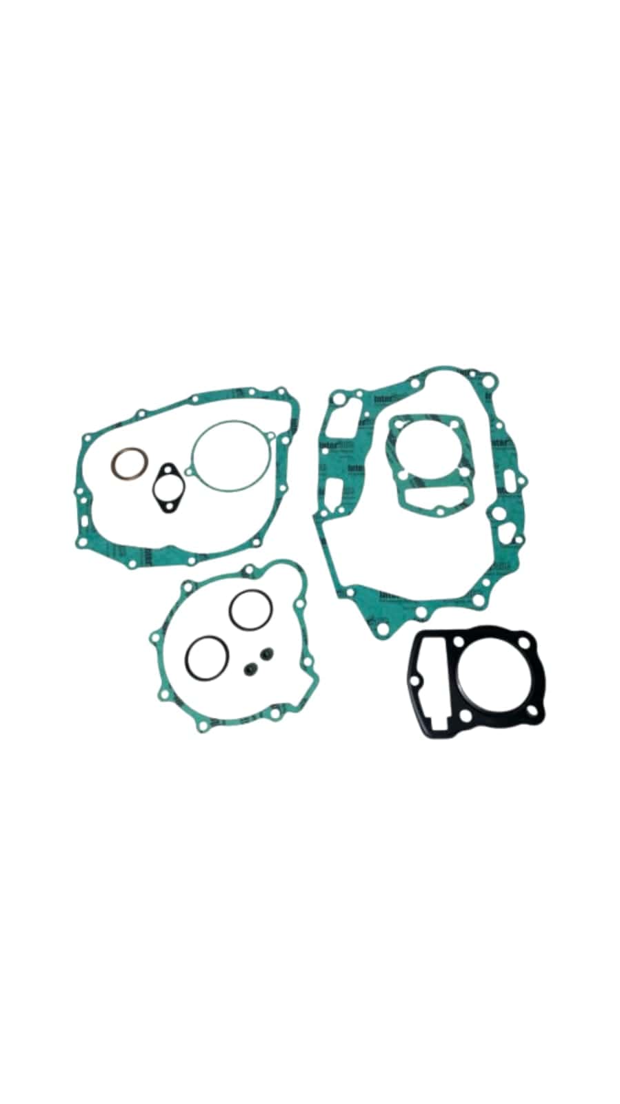 KIT EMPAQUE CB150 / WY150 / MOTORRAD TTX 150