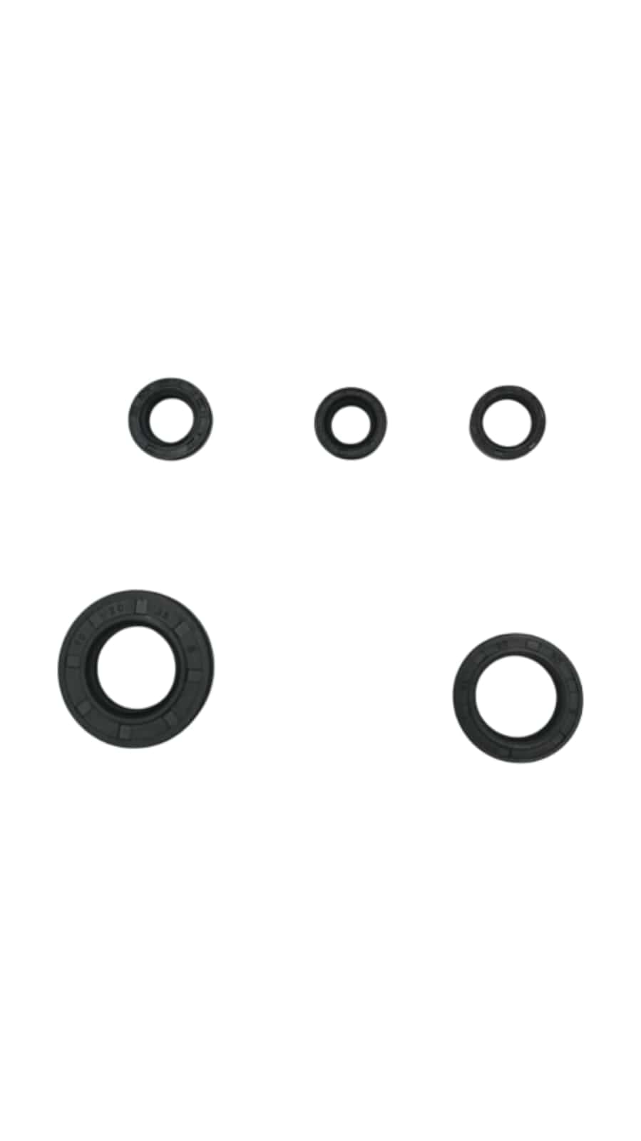 KIT RETEN MOTOR YAMAHA FZ16 / FZ 2.0