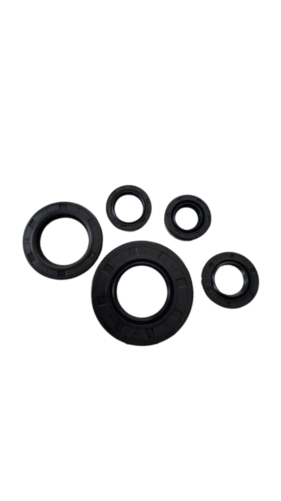 KIT RETEN MOTOR YAMAHA YBR125 / XTZ125