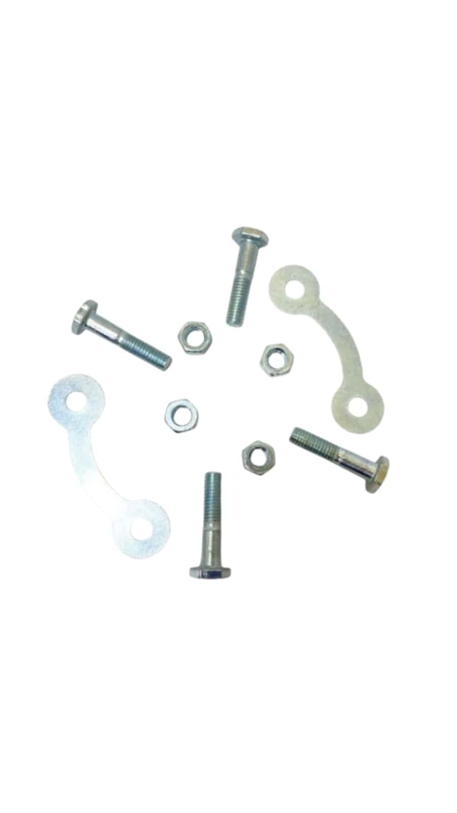 KIT PERNOS CATALINA PULSAR NS125/135/160