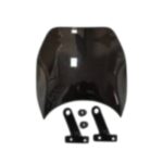 PARABRISA HONDA NAVI 110