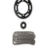 KIT ARRASTRE CON ORING KAWASAKI Z400/NINJA 400