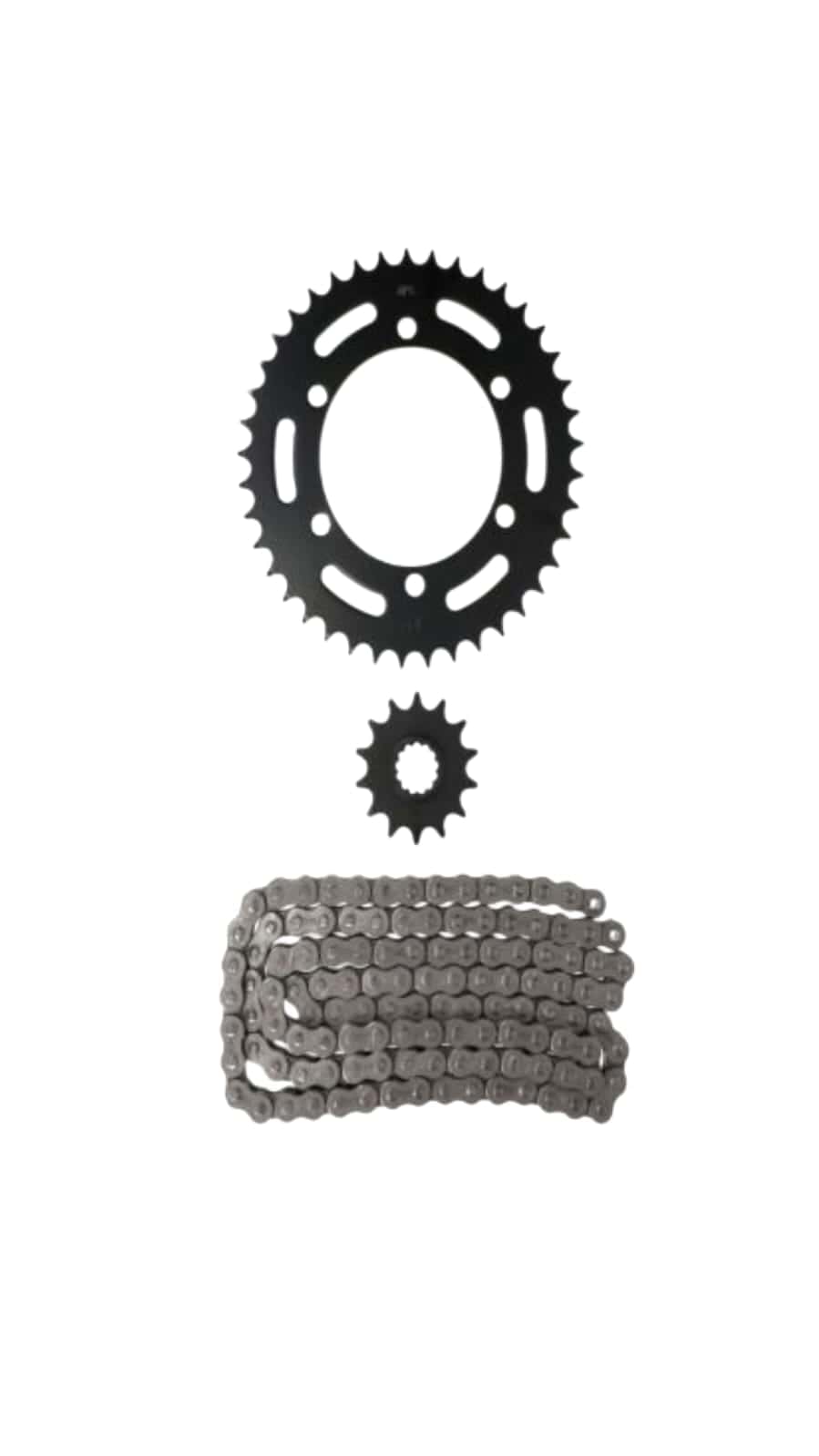 KIT ARRASTRE CON ORING KAWASAKI Z400/NINJA 400