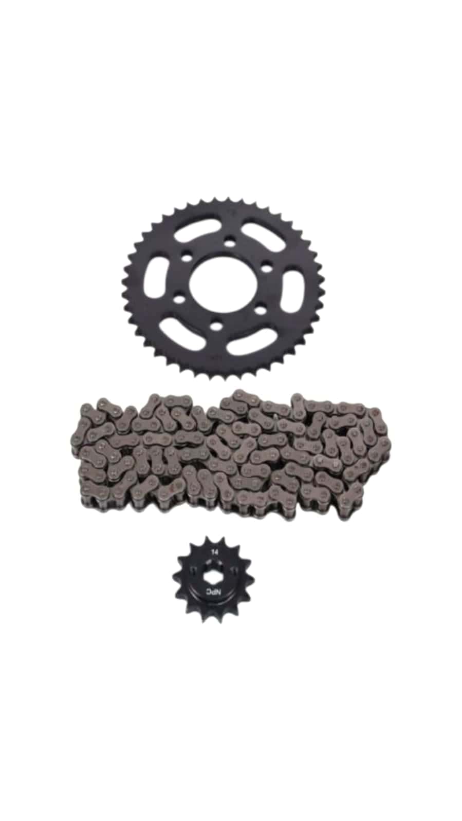 KIT ARRASTRE BENELLI TNT 150 FI