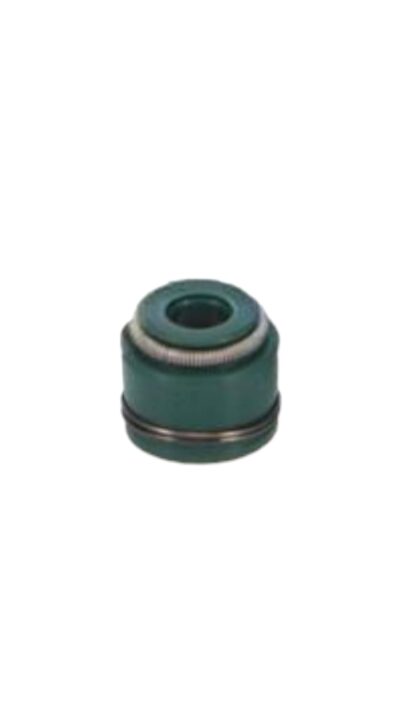 RETEN VALVULA DOBLE RESORTE 5MM UN.(CB190/XR190)