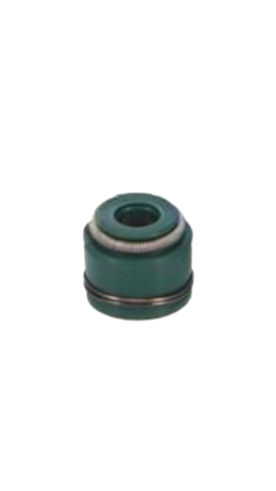 RETEN VALVULA DOBLE RESORTE 5MM UN.(CB190/XR190)