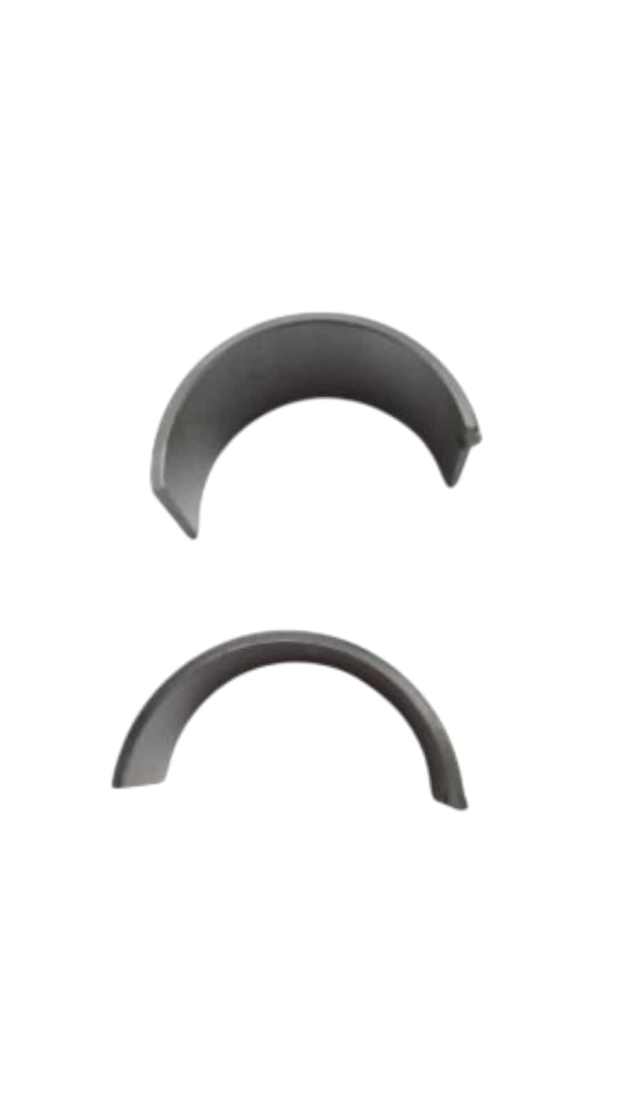 METAL BIELA PAR DOMINAR 250