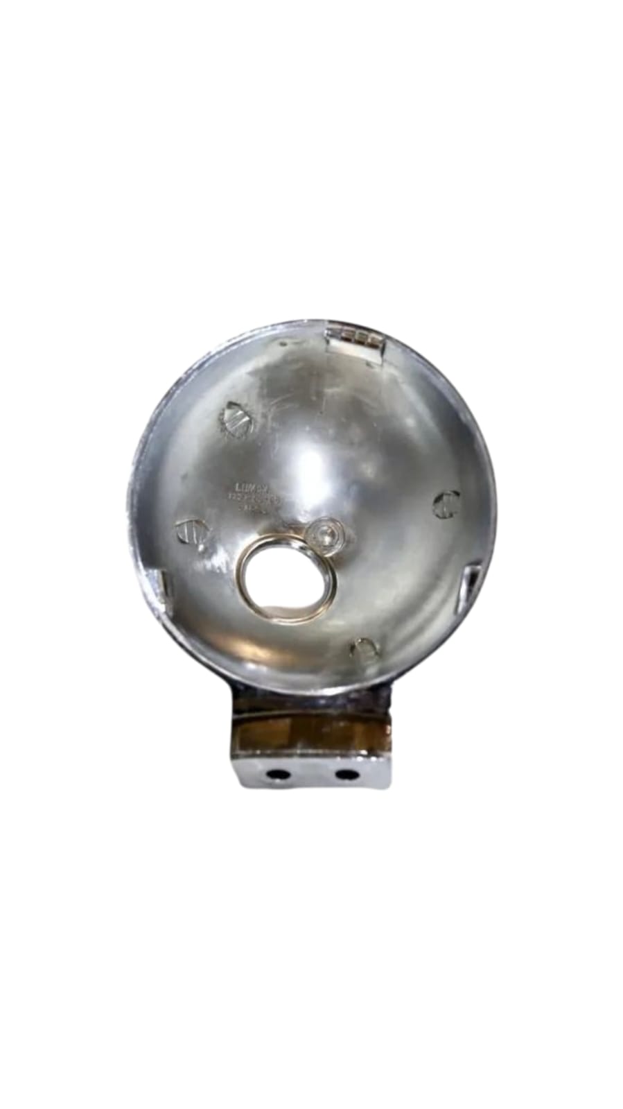 CUBRE FOCO DELANTERO BAJAJ AVENGUER 220