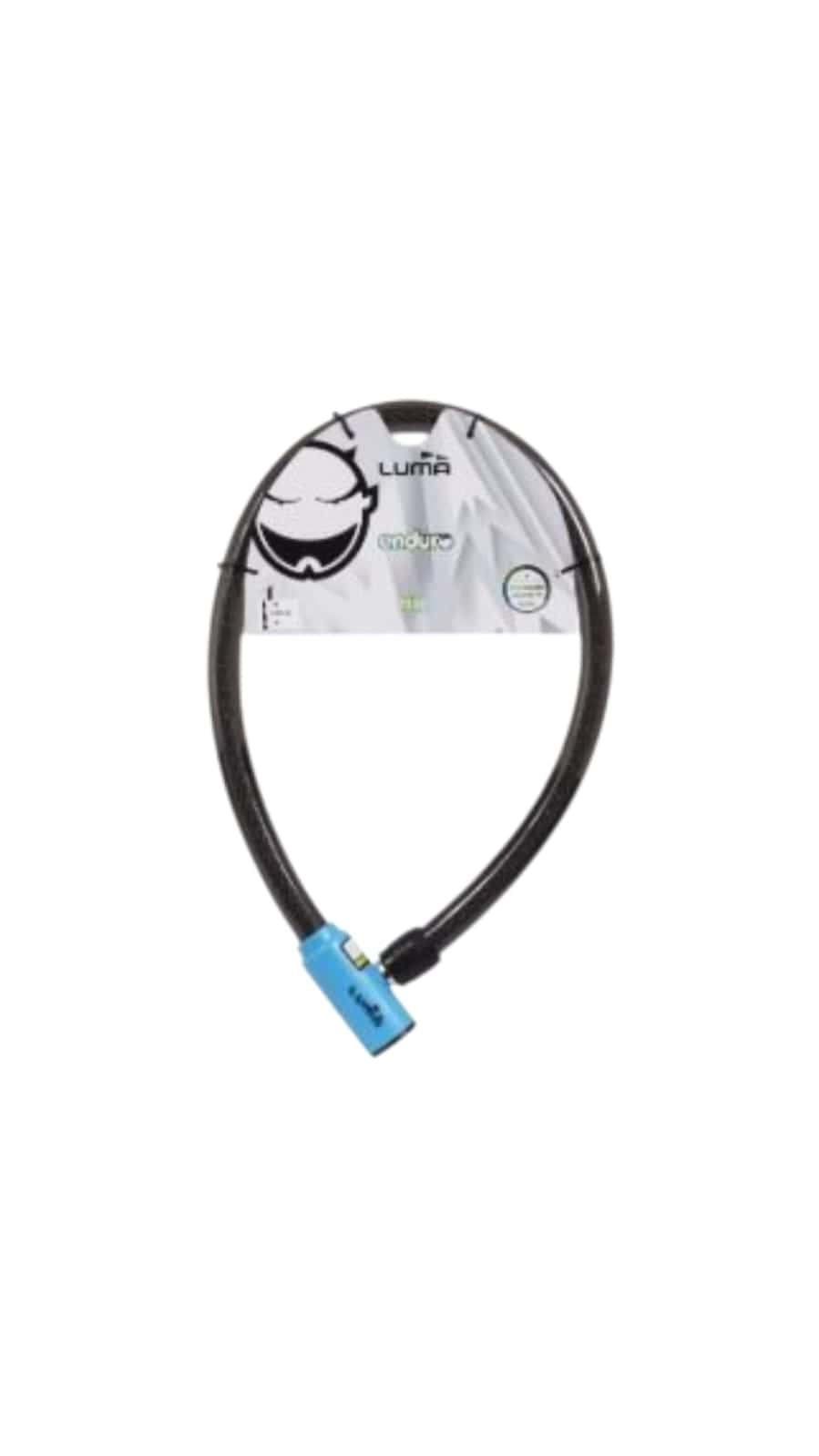 CADENA SEGURIDAD LUMA 1 METRO