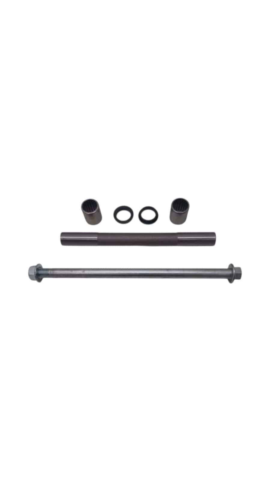 EJE BASCULANTE COMPLETO HONDA XR190