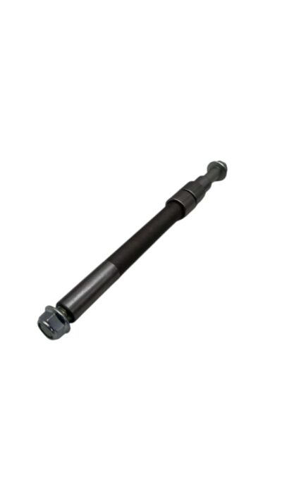EJE BASCULANTE COMPLETO HONDA XR125/XR150