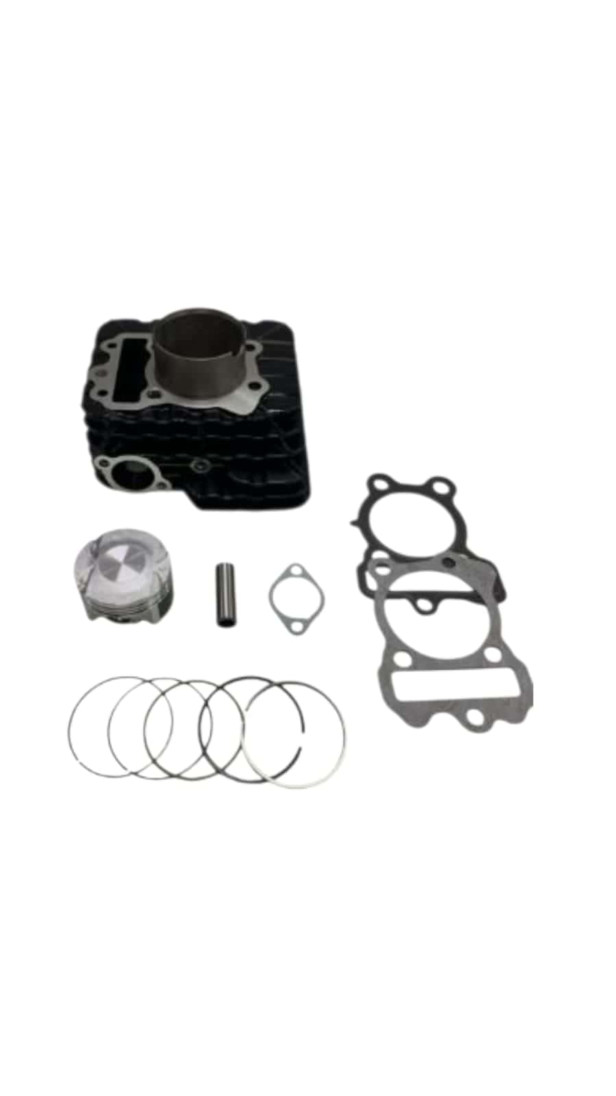 KIT CILINDRO BAJAJ PULSAR NS150