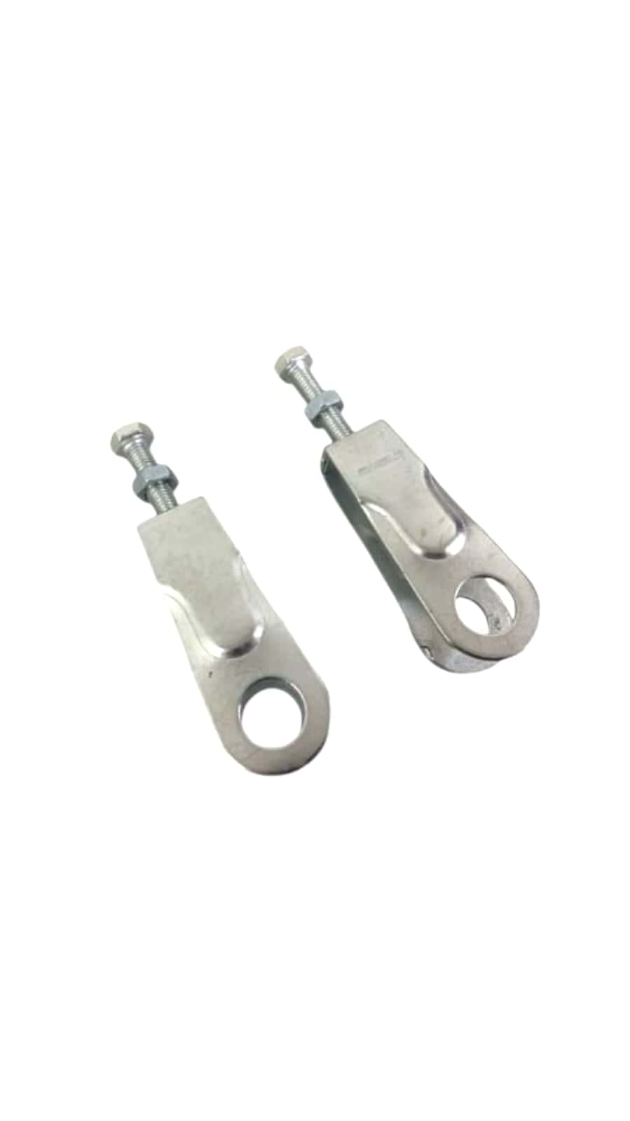 PAR TENSOR CADENA TRANSMISION YAM. YBR125/KEEWAY