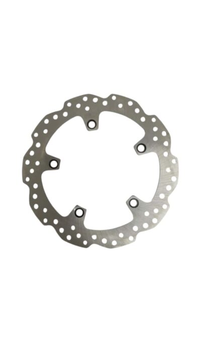 DISCO FRENO DELANTERO HONDA CB190