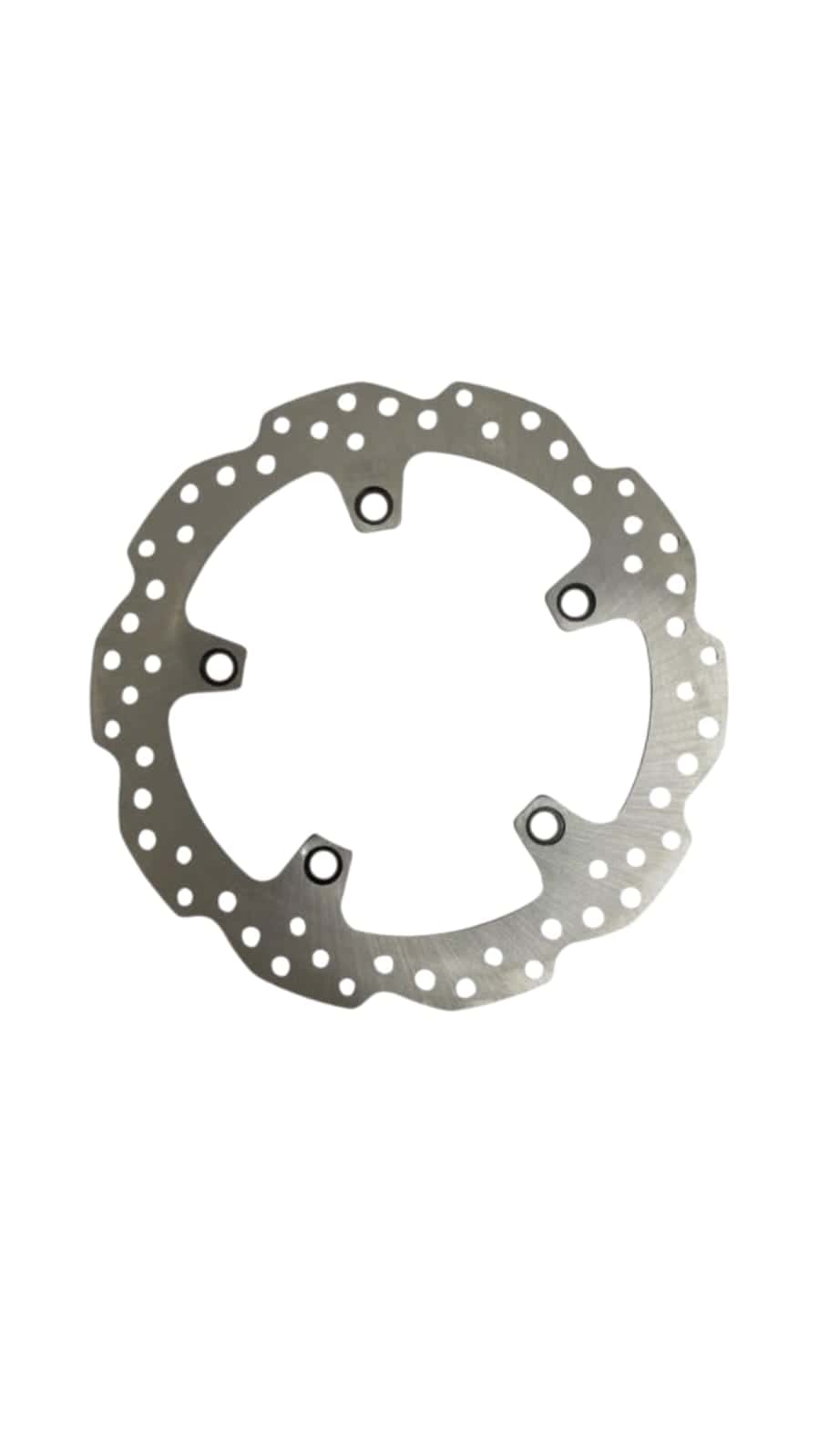 DISCO FRENO DELANTERO HONDA CB190