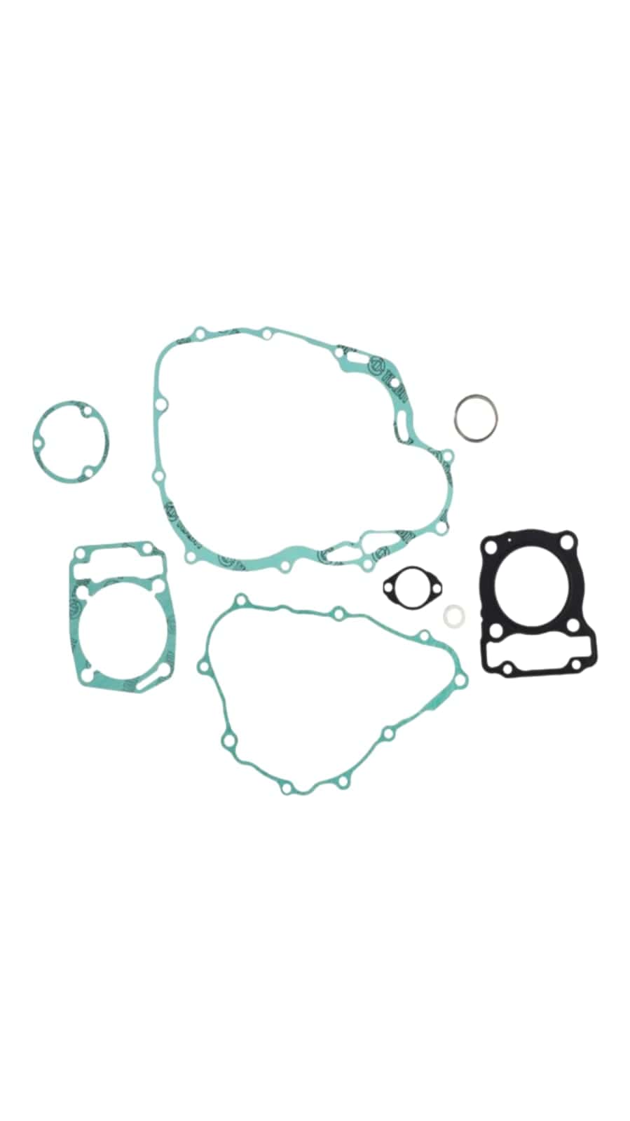 KIT EMPAQUETADURA COMPLETA HON.CB190/XR190