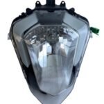 FOCO DELANTERO KTM200NG/250NG (HALOGENO/LED)