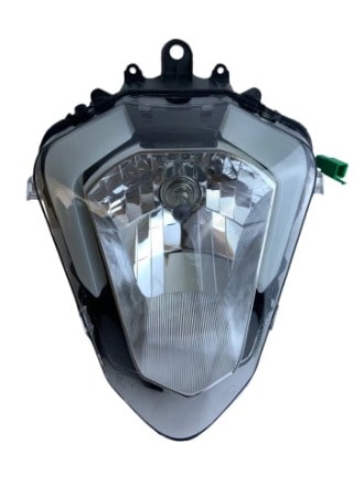 FOCO DELANTERO KTM200NG/250NG (HALOGENO/LED)