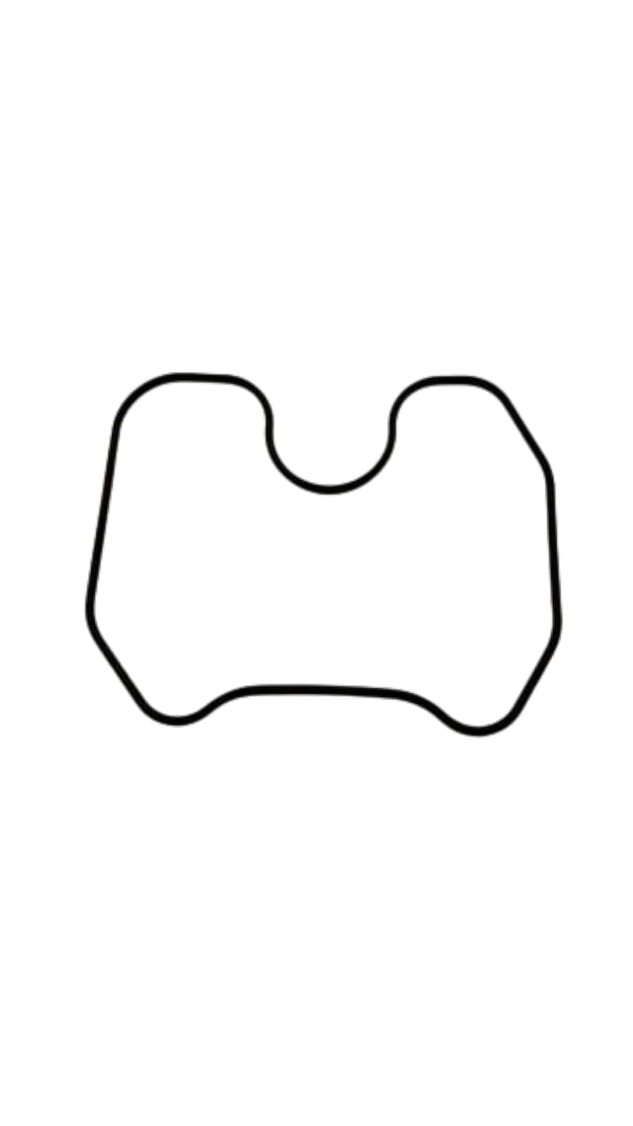 EMPAQUE CULATIN YAMAHA R15 V2