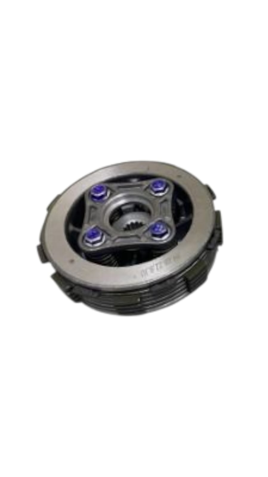 PRENSA EMBRAGUE KTM DUKE / RC200