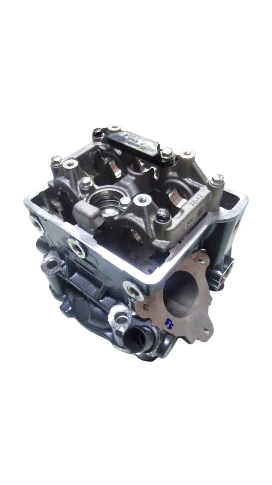 CULATA KTM DUKE 390 / RC 390