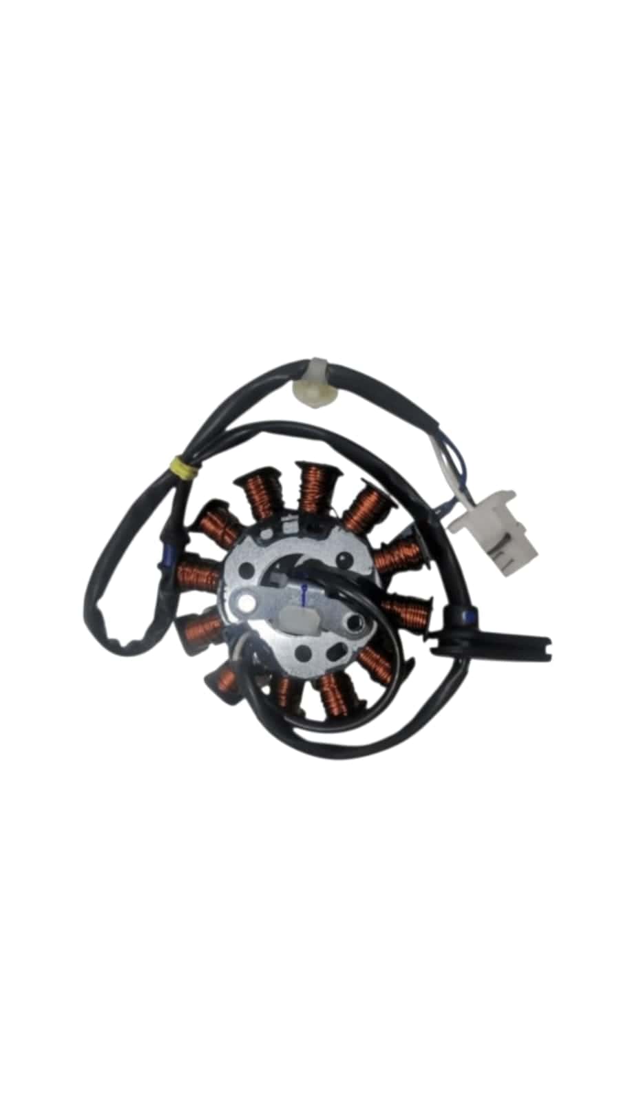 ESTATOR HONDA NAVI 110 - HONDA ORIGINAL