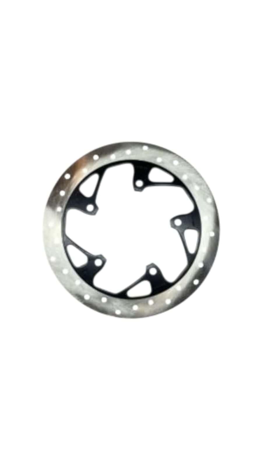 DISCO FRENO DELANTERO HIMALAYAN 410/450 - ROYAL ENFIELD OR