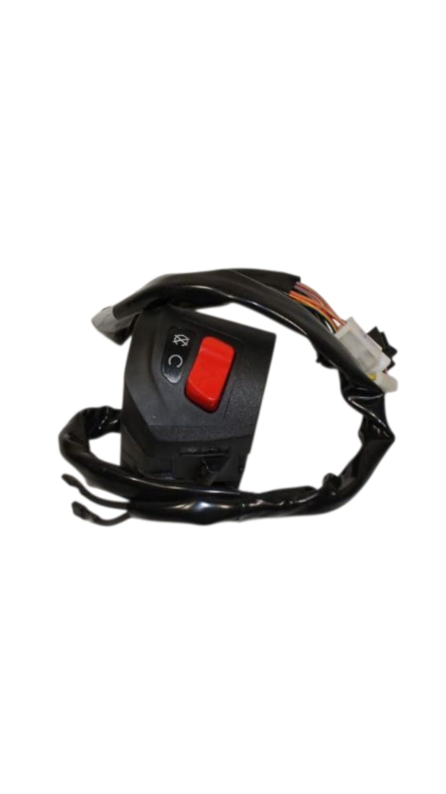 COMANDO RH BAJAJ DOMINAR 250 / 400 UG