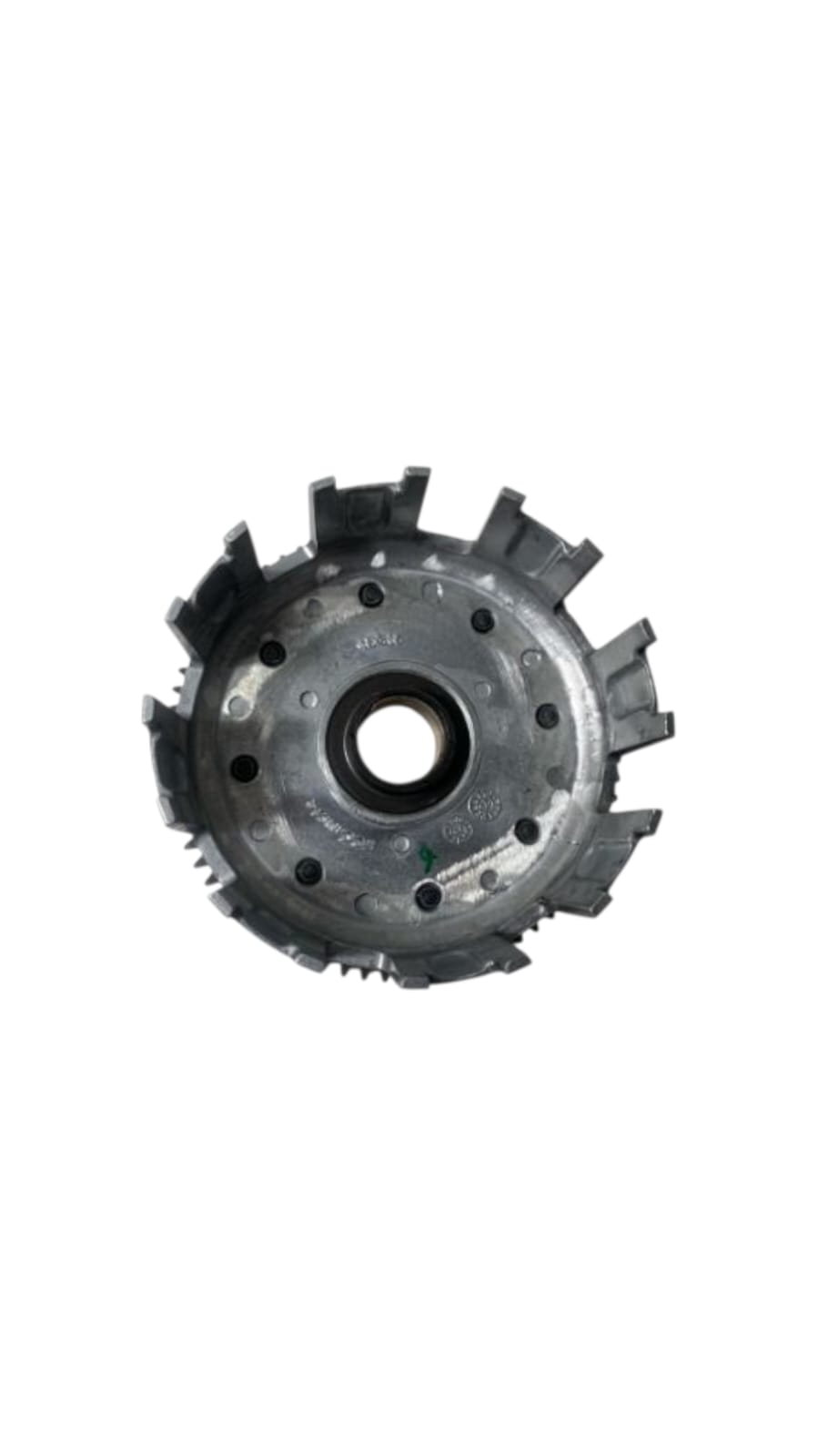 CAMPANA EMBRAGUE PULSAR NS200 CARBURADA