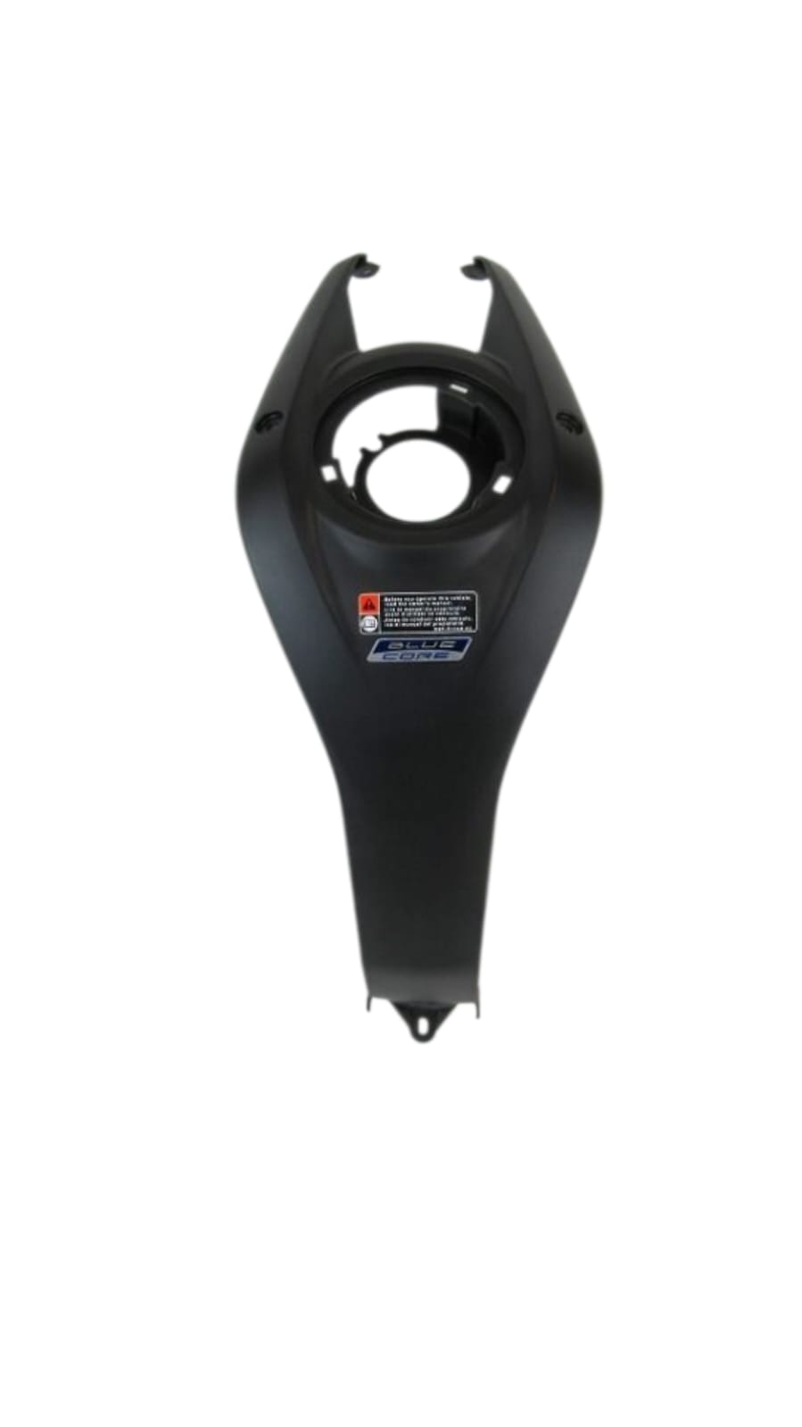 CUBRE TANQUE CENTRAL YAMAHA FZ 3.0 - YAMAHA ORIGINAL