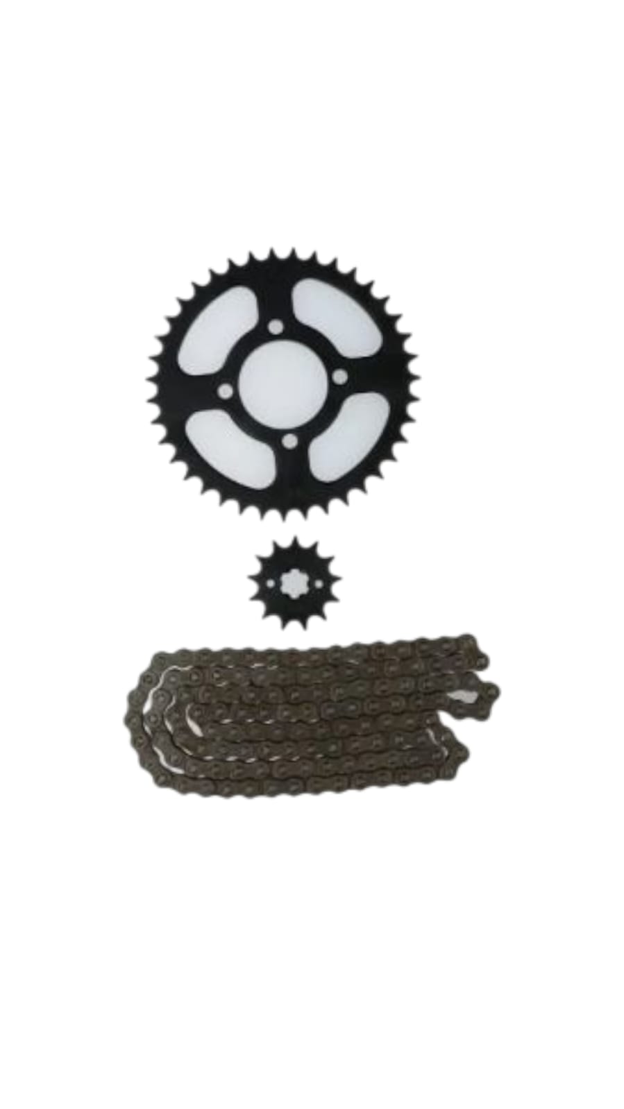 KIT ARRASTRE MOTORRAD EXPRESS 100