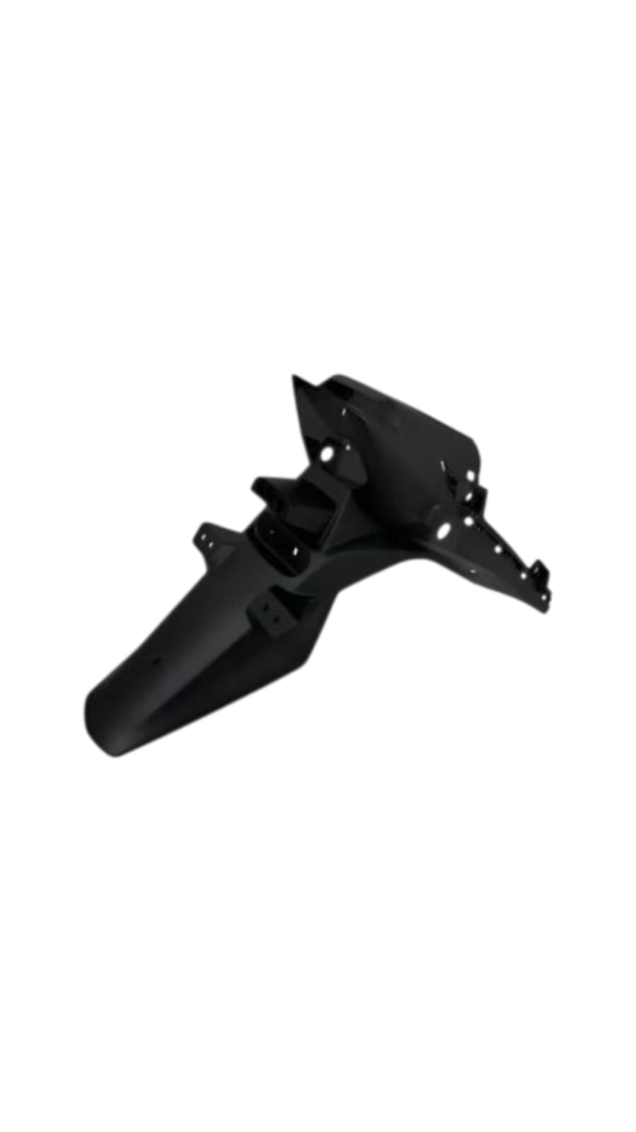 TAPABARRO TRASERO HAOJUE NK150