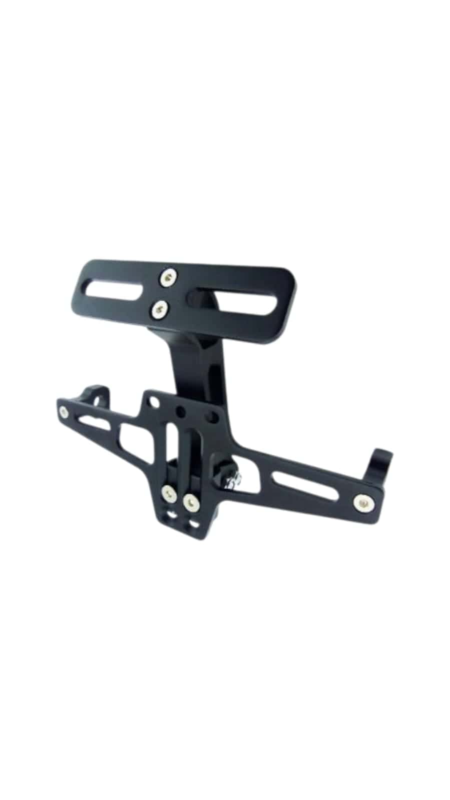 PORTA PATENTE UNIVERSAL METALICO AJUSTABLE