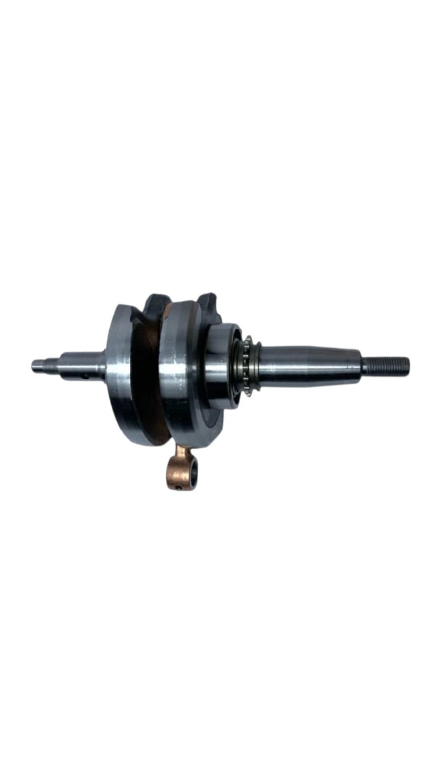 CIGUEÑAL YAMAHA YBR125 / XTZ125 / YBA125 - OR PARTS