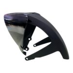 TAPABARRO DELANTERO KTM RC 200/390 - NEGRO