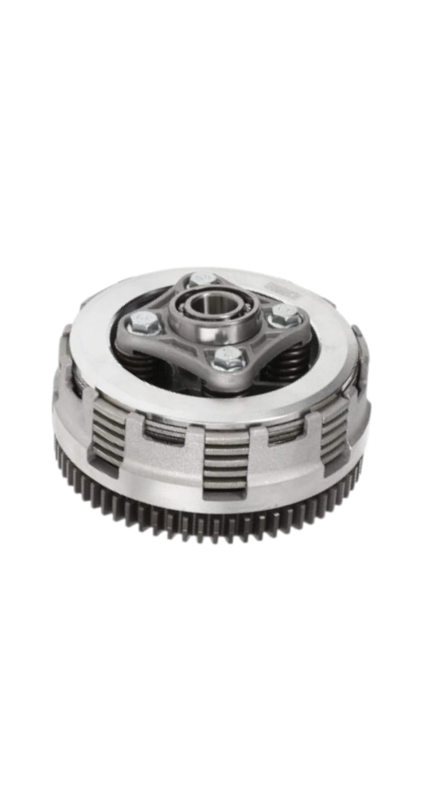 EMBRAGUE COMPLETO/CAMPANA HON. CBF INVICTA150/XR150