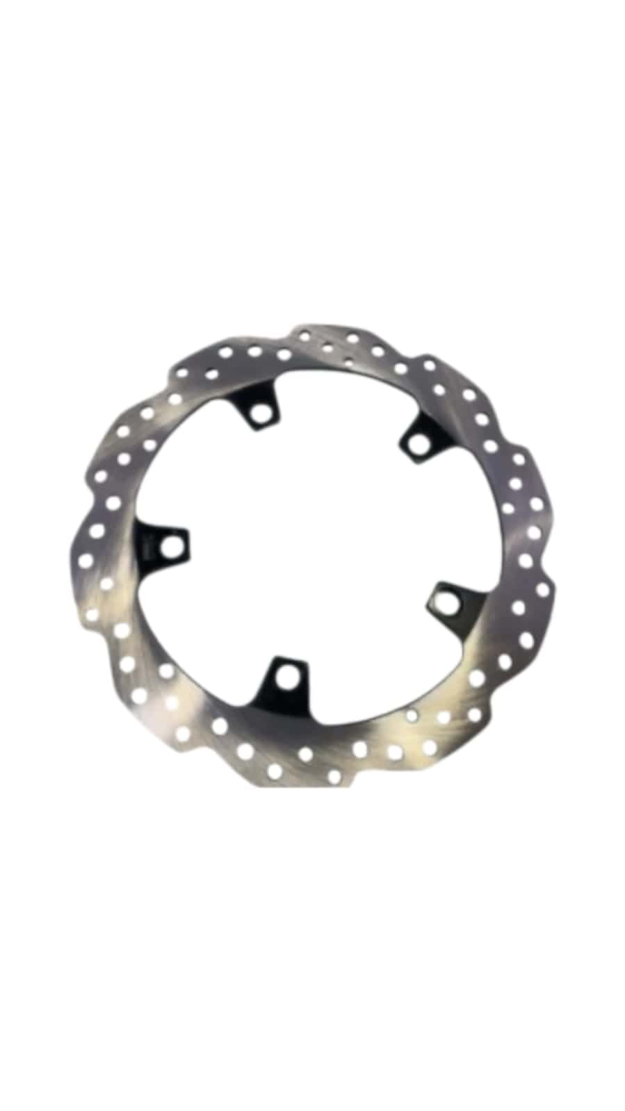 DISCO FRENO DELANTERO HAOJUE DR160 - ORIGINAL