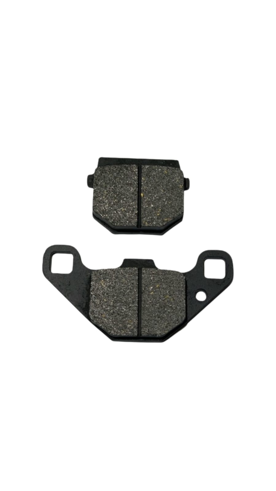 PASTILLA FRENO DEL. SUZUKI AN125/HAOJUE VS125