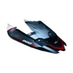 CUBIERTA COLA COMPLETA PULSAR NS200 2021