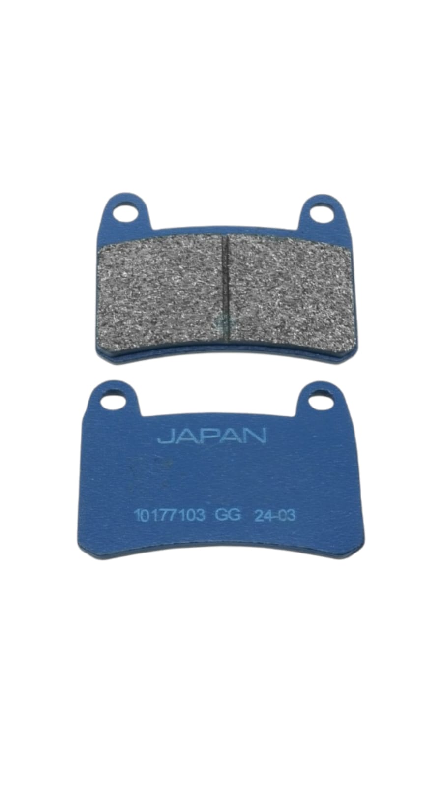 PASTILLA FRENO DELANTERO BENELLI TNT 150