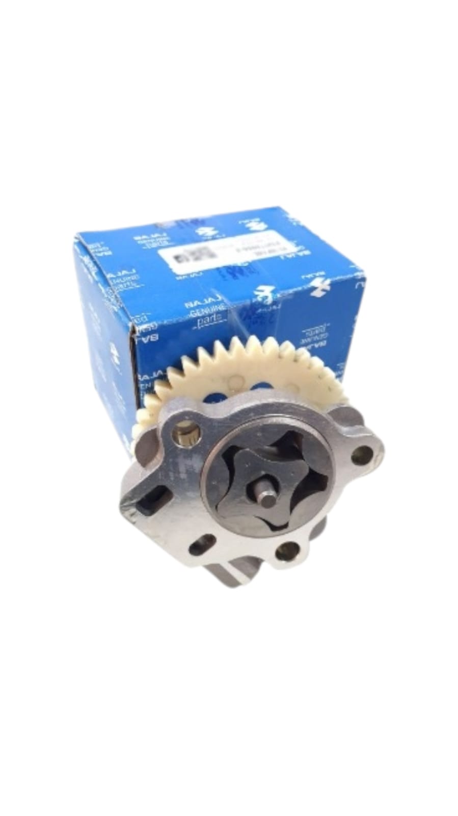 BOMBA ACEITE BAJAJ PULSAR N250